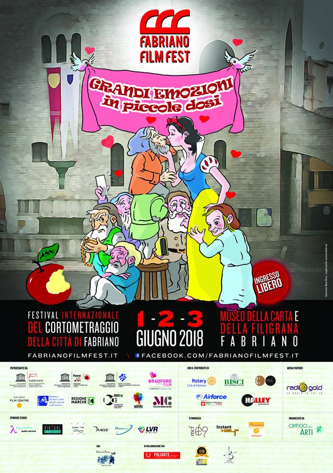 Fabriano FIlm festival