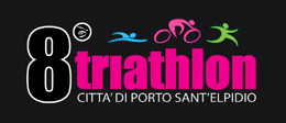 Logo Triathlon